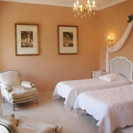 Guest house Domaine De Cousseres Saint-Paul-de-Fenouillet