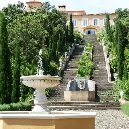 Domaine De Cousseres Saint-Paul-de-Fenouillet