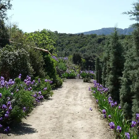 Domaine De Cousseres 3*