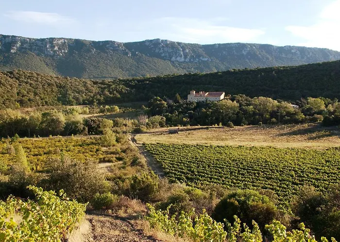 Pensión Domaine De Cousseres