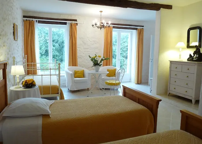 Domaine De Cousseres Saint-Paul-de-Fenouillet