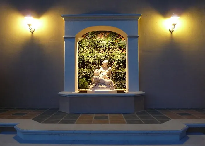 Domaine De Cousseres