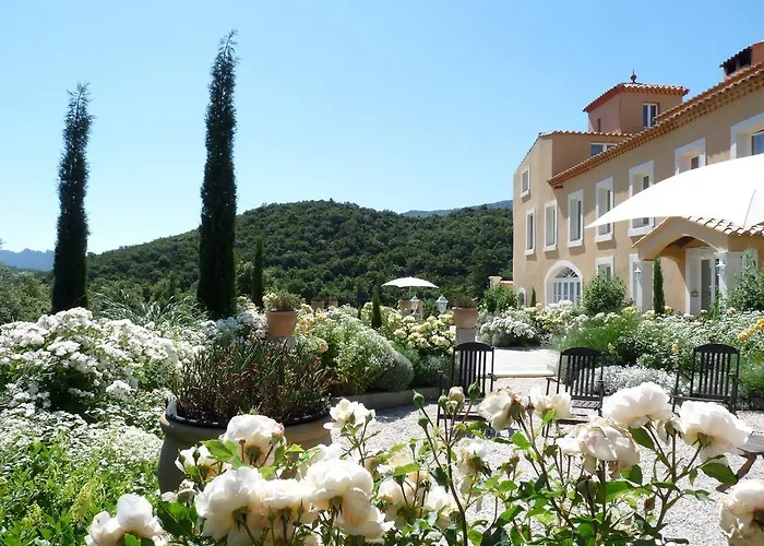 Domaine De Cousseres Pensión 3*