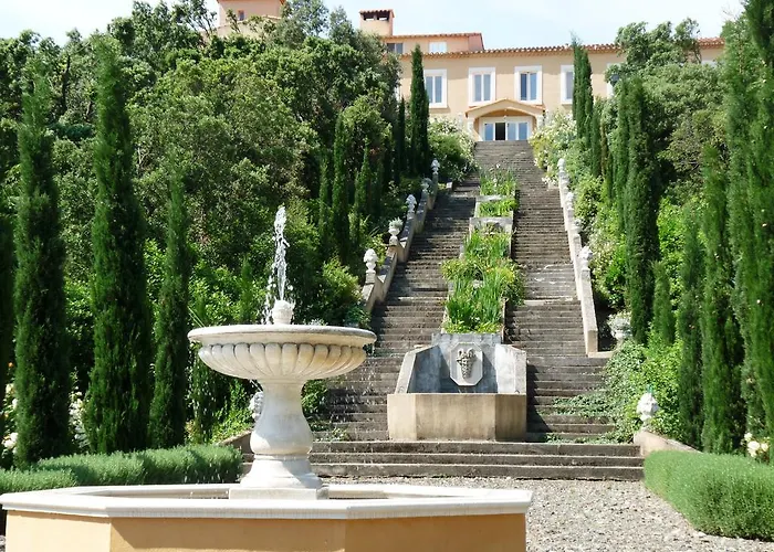 Domaine De Cousseres Saint-Paul-de-Fenouillet