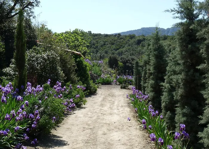 Domaine De Cousseres 3*